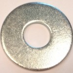 Podkładki okrągłe powiększone DIN 9021 / PN 82030
